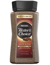 Nescafe Tarter&#39;s Instant Coffee - 14oz - $26.50
