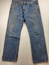 Levis Jeans Mens , W 34 x  L 28 - £8.53 GBP