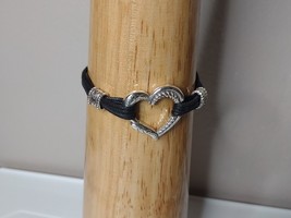 7-8 Inch Brighton Heart Bracelet - $45.00