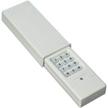 CHAMBERLAIN Original Clicker 1 Door Wireless Keyless Entry for Compatible with - £48.18 GBP