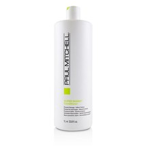 Paul Mitchell Smoothing Smoothing Super Skinny Conditioner 33.8 oz - £44.49 GBP