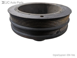 Crankshaft Pulley For 01-06 Chevrolet Silverado 2500 HD  8.1 12552283 L18 - £39.78 GBP