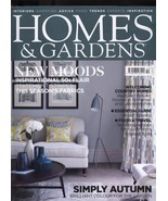 Homes &amp; Gardens - October 2010 - $6.70 CAD