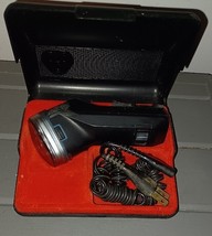 Norelco Rotatract Razor HP-1605 with Case - $20.00