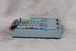 Jaguar XF Rear Fuse Junction Box Relay Module BCM DX23-14D628-AG, 7370-0719-40 image 4