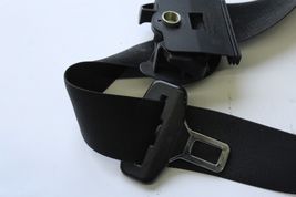 2000-2002 MERCEDES W220 S430 S500 FRONT DRIVER LEFT SEAT BELT RETRACTOR J4559 image 4