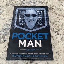 Pocket Man : The Unauthorized Autobiography of a Passionate, Personal... - $8.41