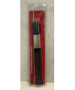 Vintage Revlon Style Makers Blush Brush HTF - $19.30