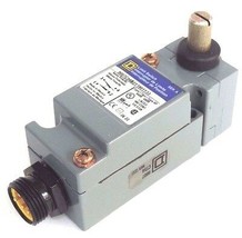 New Square D 9007C54B2Y1901Y33 Limit Switch 9007-C54B2Y1901Y33 Ser. A - $175.95