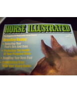 Horse Illustrated Back Issue March 1990 - $8.23 CAD