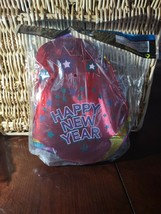 Happy New Year 6 Hats - $18.69