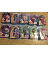 WowWee AUTHENTIC New styles: 6 Fingerlings Monkeys + 2 Unicorn + 2 Slot  - $336.77