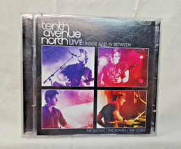 Inside & in between by Tenth Avenue North (CD, 2011) SOME WEAR - €2,58 EUR Inside & in between by Tenth Avenue North (CD, 2011) SOME WEAR - €2,58 EUR