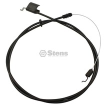 Replaces Husqvarna 532194653 Drive Control Cable - £18.04 GBP