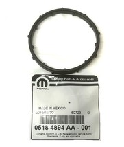 NEW MOPAR Thermostat Seal 2011-2023 Dodge Charger Challenger 300 05184894AA - $12.82