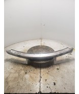 Front Bumper Reinforcement Convertible Fits 0... - $1,880.13 MXN