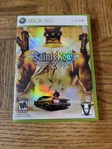 Saints Row 2 XBOX 360 Game - £27.20 GBP