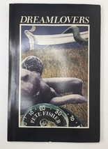 DREAMLOVERS by Pete Fisher LGBTQ Gay Fiction HTF Niche Book - £83.02 GBP