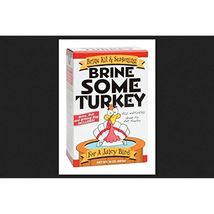 Brine Kit&amp;Seasoning 19oz - $29.34 CAD