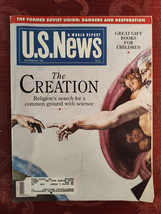 U S News World Report Magazine December 23 1991 The Creation Ibm Russia - £11.25 GBP