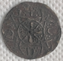 East Anglia, Æthelberht II († 20 May 793 – 794), Penny - $29.80