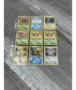 Lot Of 15 Pokemon Cards - $27.17 CAD