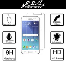 Clear Glass Screen Protector For Samsung  J3 Pro / J3 (2016) - £4.28 GBP