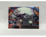 Star Wars Finest #30 Stormtroopers Topps Base Trading Card - $24.74