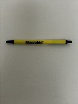 Drug Rep Pharmaceutical Pen Macrobid - Still Works - £5.59 GBP