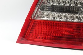 Right Passenger Tail Light 204 Type LED Fits 2010-12 MERCEDES GLK350 OEM #20085 - £353.85 GBP