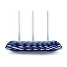 TP-LINK AC750 IEEE 802.11ac Ethernet Wireless Dual Band Router Model Archer C20 - £60.94 GBP