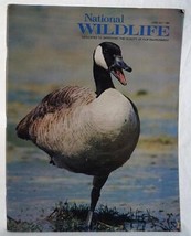 National Vida Silvestre Revista Junio Julio 1981 - £30.53 GBP