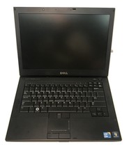 Dell Latitude E6410 i5 M520 2.4Ghz 4GB RAM 250GB Windows 10 - £48.05 GBP