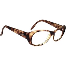 Ray-Ban Sunglasses Frame Only RB 4061 642/57 Tortoise B-Shape Italy 54 mm - $39.99