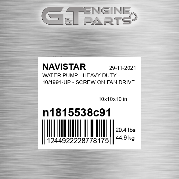 Full-size item image