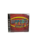 Worship Jamz - Audio CD By Worship Jamz - New Sealed - $9.11