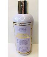 Lacura Botanicals SPRING MORNING Vanilla &amp; Lavender Scented Body Wash 11... - £11.97 GBP