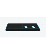 BMW E30 Radio Delete Switch Panel or Plate | NLA Part Replica | | 325i 3... - $405.54 MXN