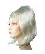 Morris Costumes Spitcurl Barg P Blonde 613 - $136.29 CAD