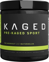 Pre Workout Powder Muscle Pre Sport Pre Workout for Men and Women, Incre... - $36.99+
