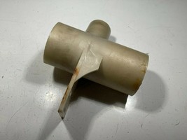 Washer (GREY/WHITE) Drain Connect Tee for Alliance P/N: F150318 150318 [Used] ~ - £5.05 GBP