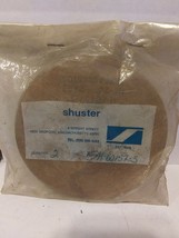 Shuster H-60157-3 Friction Disc (pkg of 2) - $34.30