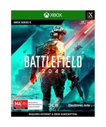 XBSX Battlefield 2042 Game - £79.19 GBP