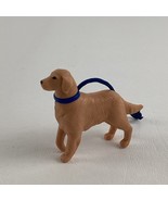 Pet Loving Barbie Dog McDonald&#39;s Happy Meal Vintage 1999 Golden Retrieve... - $17.41 CAD