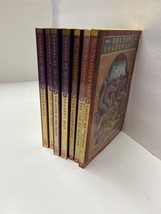 Deltora Shadowlands 1-3 &amp; Dragons of Deltora 1-4 By Emily Rodda - Lot Of 7 Books - £11.86 GBP