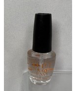 OPI Nail Envy Nail Strengthener- For Sensitive &amp; Peeling Nails - $13.70 CAD