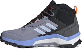 adidas Mens Terrex AX4 Mid Gore-TEX Hiking Shoes, 8.5 - £108.98 GBP