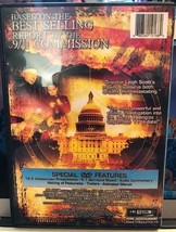 The 9/11 Commission Report Dvd Brand New - £14.76 GBP