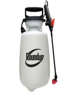 Roundup 190487 Multi-Use Sprayer with All-in-One Nozzle 2 gal. - $88.21 CAD