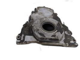 Engine Timing Cover From 2003 Chevrolet Tahoe  5.3 12556623 - $34.95